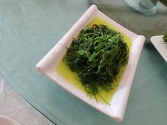 -上海新江南大酒店-中餐厅