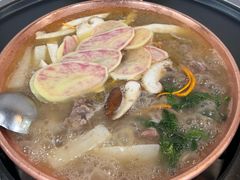 -藏味八珍特色火锅