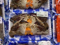 -果蔬好生活超市(东湖店)