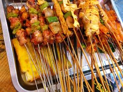 -老谢野馄饨(延安路店)
