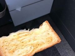 招牌奶酥吐司-爸爸糖吐司面包(大连高新锦辉商场店)