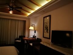 -三清山希尔顿度假酒店