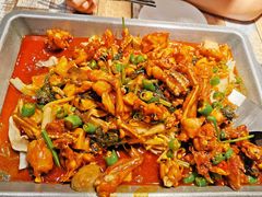 -武松家(丰益桥店)