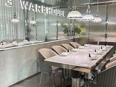 -3号仓库·创意中国菜(乐清正大广场店)