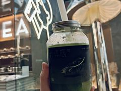 -喜茶(深圳万象城黑金店)