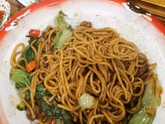 -冶建镜子·老南昌大排档·江西虾王(总店)