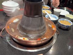 -东来顺饭庄(金泉广场店)