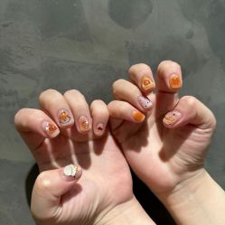 -LILY NAILS美甲美睫