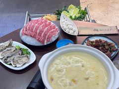 -金龙·打边炉(武进路店)