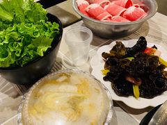 招牌精品烤肥牛-胡哥烤肥牛(车公庙店)