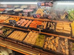 -牛YO寿喜烧和牛火锅自助(三台子万象汇店)