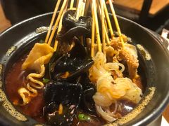 -管氏翅吧(马家堡店)