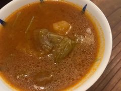 苏伯汤-食戟