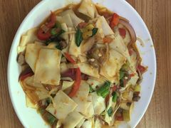 -马学武手抓美食(下南关总店)