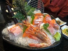 -梅筑·创意料理(王府井百货店)