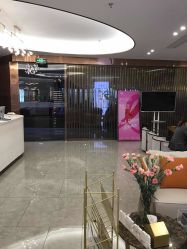 -奥本科技美肤·养生SPA