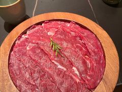 -季季山·云南野生菌火锅(上海首店)