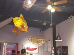 -向川南·水煮鱼·川菜(和平里店)