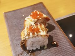 -晴季寿司(延河路万达广场店)