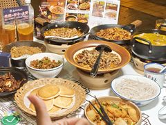 -寨子里的钵钵菜·湘西山里菜(魅力湘西店)