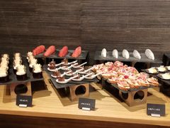 -上海大宁福朋喜来登酒店大堂吧(共和新路店)