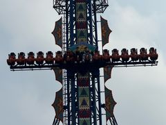 -泉城欧乐堡梦幻世界