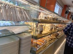 -新侨三宝乐面包店(崇文门店)