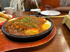 -英兰朝族饭店(河南桥头店)