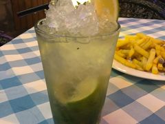 -巴伐利亚啤酒坊(意式风情街店)