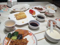 -稻香饭店(龙华天虹店)
