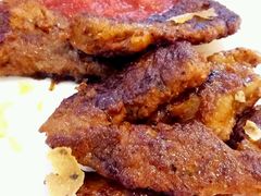 -青岛蓝海大饭店·爱琴海自助餐厅(崂山店)