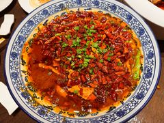 -品味居·首店·大连鲜活海鲜大连菜(东港店)