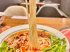 -妈妈故事米线(市府恒隆店)