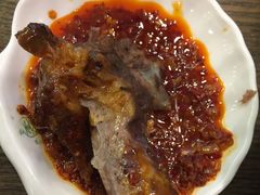 -清真·益鑫羊肉手抓馆(花园北街店)