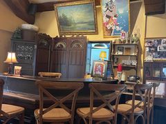 -古董花园(思南路42弄小区店)