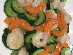 -老边饺子馆(金源店)