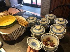 -巴四老城区炭火蛙锅(张江店)