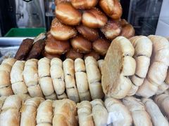 -李小老烧饼(常营民族家园店)