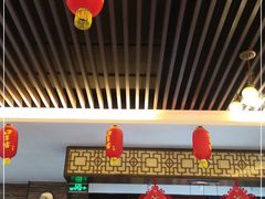 -民俗百家姓饭店(纺织城正街店)