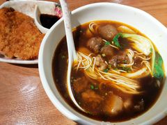 -姚面记·海派家常菜(恒基名人购物中心店)