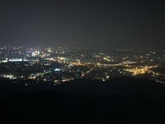 -紫金山山顶公园