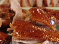 -羲和雅苑•北京烤鸭(平安国际金融中心店)