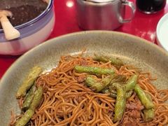 -宏状元现熬粥·京味菜(五棵松店)
