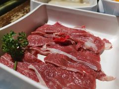 -东道煮牛肉火锅(东盛大街店)