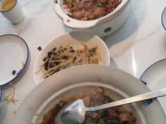 -兰湘子·湘菜小炒(长安万科广场店)