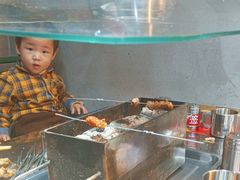 -幸福小串·地摊小炉子(三阳路店)