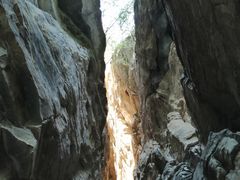 -孤山寨风景区