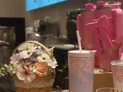-星巴克臻选(广州东山锦轩店)