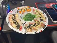 -九田家黑牛烤肉料理(石路天虹店)
