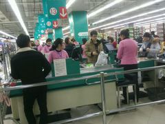 -胖东来生活广场(健康路店)